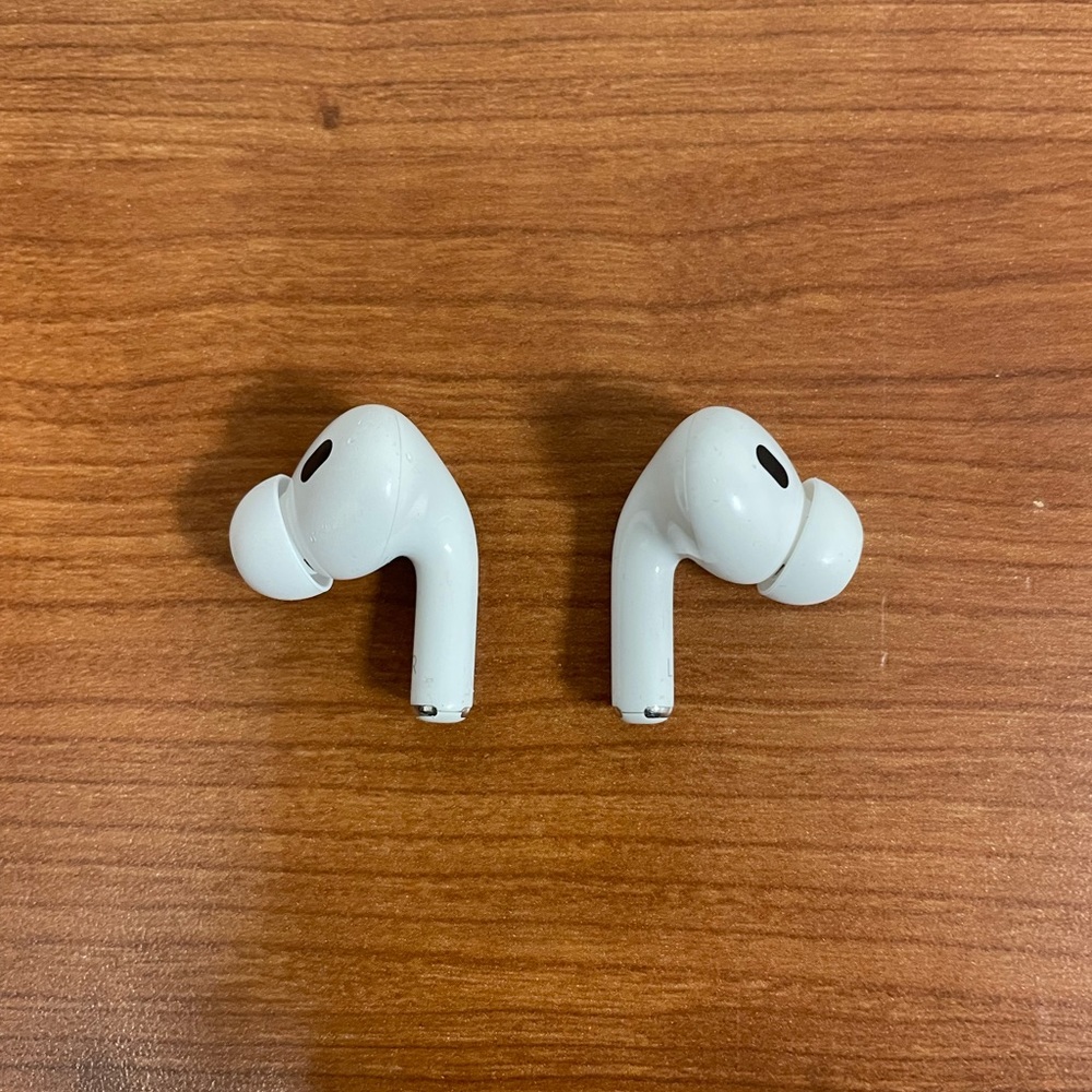 AirPod pro 2nd gen